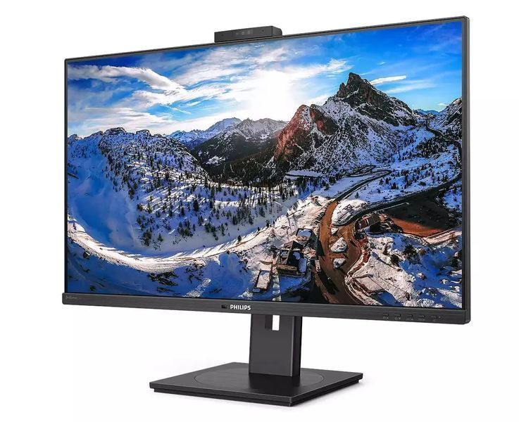 РК монітор Philips P-line 326P1H 036941 фото