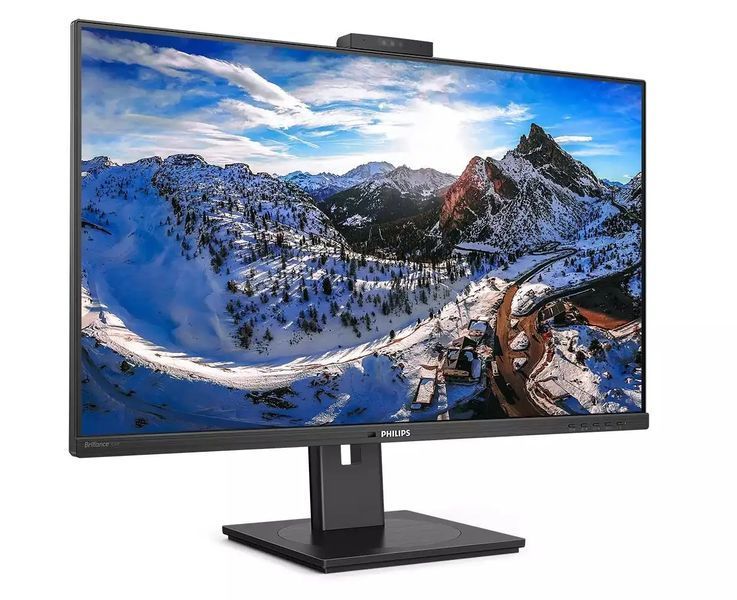 РК монітор Philips P-line 326P1H 036941 фото