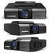 Відеореєстратор FINEVU GX1000 Cloud QHD, GPS, WiFi + задня камера + карта пам'яті 128 ГБ 2095973 фото 5