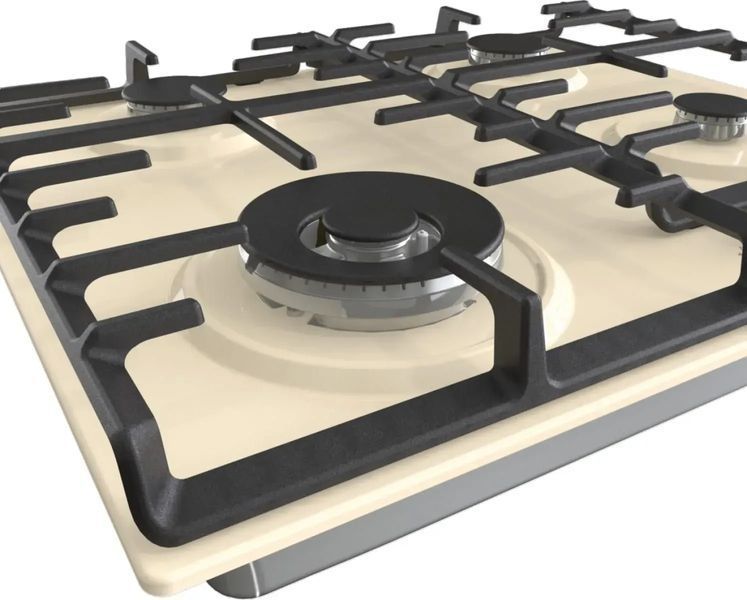 Газовая варочная поверхность Gorenje GW642CLI 604243 фото