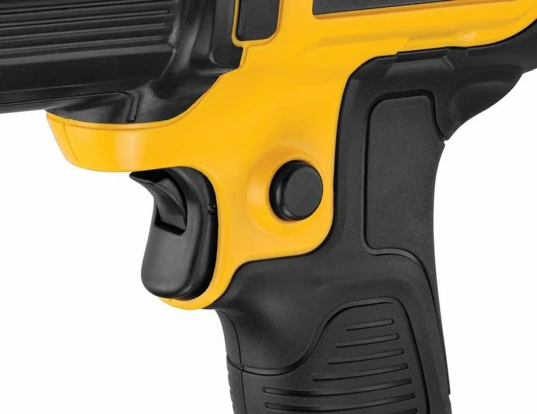 Технічний фен DeWalt DCE530N 380194 фото