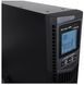 ИБП непрерывного действия (Online) Green Cell RTII 3000VA (UPS15) 013359 фото 3