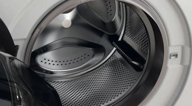 Стиральная машина автоматическая Whirlpool FFS7259BEE 035373 фото