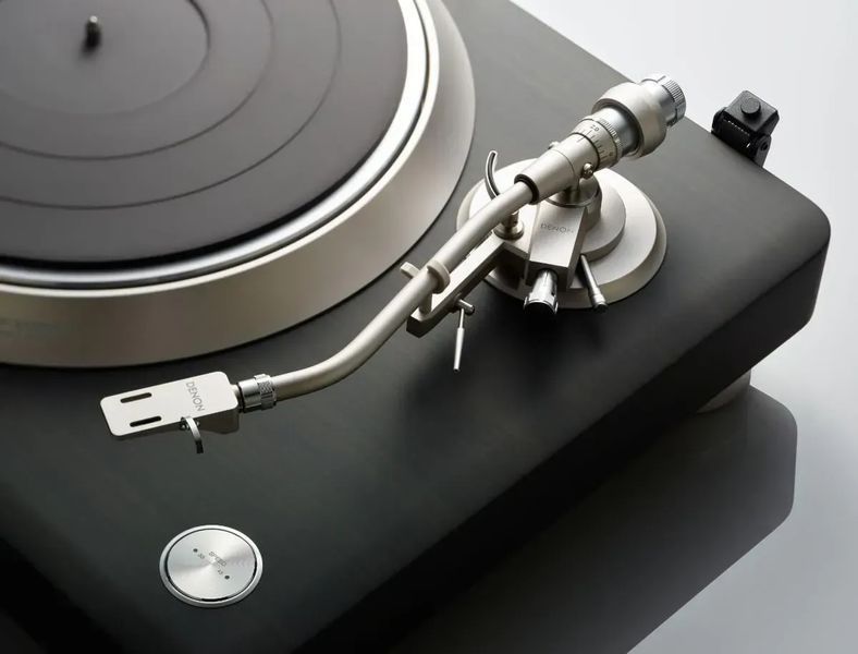Проигрыватель виниловых дисков Denon DP-3000NE 609889 фото