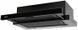 Вытяжка телескопическая Maan Corona 2 G 50 Black 604051 фото 2