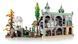 Блоковий конструктор LEGO Icons Володар кілець: Рівенделл (10316) 613530 фото 13