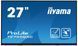 Монитор IIYAMA ProLite T2755QSC-B1 27" 2560x1440 IPS 1244951 фото 1