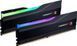 Пам'ять для настільних комп'ютерів G.Skill 32 GB (2x16GB) DDR5 6600 MHz Trident Z5 RGB (F5-6600J3440G16GX2-TZ5RK) 026470 фото 2
