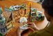Блоковий конструктор LEGO Icons Володар кілець: Рівенделл (10316) 613530 фото 17