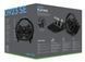 Комплект (руль, педали) Logitech G923 SE Shifter Combo (991-000532) 572744 фото 15