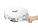 Робот-пилосос з вологим прибиранням RoboRock S8 White 036295 фото 7
