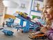 Блоковий конструктор LEGO City Вантажівка-транспортер зі спортивними авто (60408) 613318 фото 21