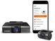 Відеореєстратор FINEVU GX1000 Cloud QHD, GPS, WiFi + задня камера + карта пам'яті 128 ГБ 2095973 фото 9