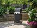 Гриль садовый газовый BROIL KING Crown 310 8.8 кВт 48 x 44 см 1260546 фото 4