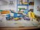 Блоковий конструктор LEGO City Вантажівка-транспортер зі спортивними авто (60408) 613318 фото 19