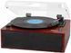 Проигрыватель виниловых дисков Trevi TT1030 BT Wood 598046 фото 1