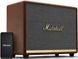 Мультимедийная акустика Marshall Woburn II Brown (1002767) 533171ua фото 2
