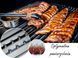 Гриль садовый газовый BROIL KING Crown 310 8.8 кВт 48 x 44 см 1260546 фото 6