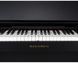 Цифрове піаніно MUSICMATE P100-B GrandElegance Чорний 2078220 фото 5