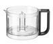 Кухонный комбайн KitchenAid 5KFC3516EWH 480157 фото 3