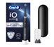 Электрическая зубная щетка Oral-B iO Series 5 Black 465305 фото 1