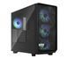 Корпус Fractal Design Meshify 2 Lite RGB Black TG Light Tint (FD-C-MEL2A-05) 017266 фото 1