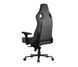 Комп'ютерне крісло для геймера Silver Monkey Ararat Black Dark Gray (SMXG045) 615254 фото 4