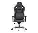 Компьютерное кресло для геймера Silver Monkey Ararat Black Dark Gray (SMXG045) 615254 фото
