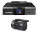 Відеореєстратор FINEVU GX1000 Cloud QHD, GPS, WiFi + задня камера + карта пам'яті 128 ГБ 2095973 фото 4