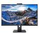 РК монітор Philips P-line 326P1H 036941 фото 1