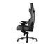 Комп'ютерне крісло для геймера Silver Monkey Ararat Black Dark Gray (SMXG045) 615254 фото 3