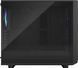Корпус Fractal Design Meshify 2 Lite RGB Black TG Light Tint (FD-C-MEL2A-05) 017266 фото 9