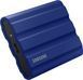 SSD накопитель Samsung T7 Shield 2 TB Blue (MU-PE2T0R) 364795ua фото 7