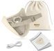 LED-маска для лица NENO BEAUTY Alva 2101838 фото 8