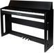 Цифрове піаніно MUSICMATE P100-B GrandElegance Чорний 2078220 фото 3