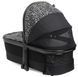 Люлька CHICCO Mysa Charming Grey 2005705 фото 5