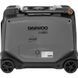 Інверторний бензиновий генератор Daewoo Power GDA 4500 SEi 015311 фото 2