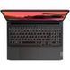 Ноутбук Lenovo IdeaPad Gaming 3 15ACH6 (82K20154PB) 026806 фото 4