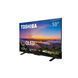 QLED телевизор Toshiba 50QV2363DG 003268 фото 3