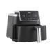 Мультипечь (аэрофритюрница) Ninja Air Fryer Pro AF140EU 526942ua фото 5