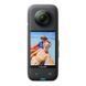 Экшн-камера Insta360 X3 All-Purpose Kit (CINSAAQT) 014351 фото 7