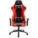 Комп'ютерне крісло для геймера Aula F1029 Black/Red 578329ua фото 1