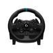 Комплект (руль, педали) Logitech G923 PS4/PC (941-000149) 312661ua фото 2