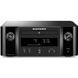 Мережевий аудіопрогравач Marantz M-CR612 Black 024357 фото 3
