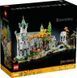 Блоковий конструктор LEGO Icons Володар кілець: Рівенделл (10316) 613530 фото 5