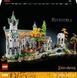 Блоковий конструктор LEGO Icons Володар кілець: Рівенделл (10316) 613530 фото 1