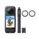 Экшн-камера Insta360 X3 All-Purpose Kit (CINSAAQT) 014351 фото 1