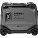Інверторний бензиновий генератор Daewoo Power GDA 4500 SEi 015311 фото 7