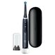 Электрическая зубная щетка Oral-B iO Series 5 Black 465305 фото 4