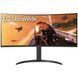 Монітор LG UltraWide 34WP75CP-B 023920 фото 1